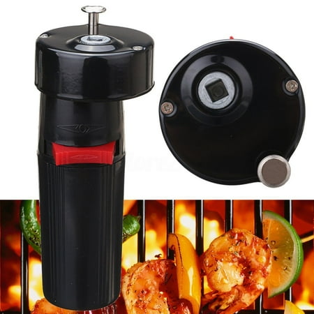 Roost Kit - Electric BBQ Roast Motor, Estink Heavy Duty Barbecue Grill Rotisserie Motor Kit, 1.5V Battery