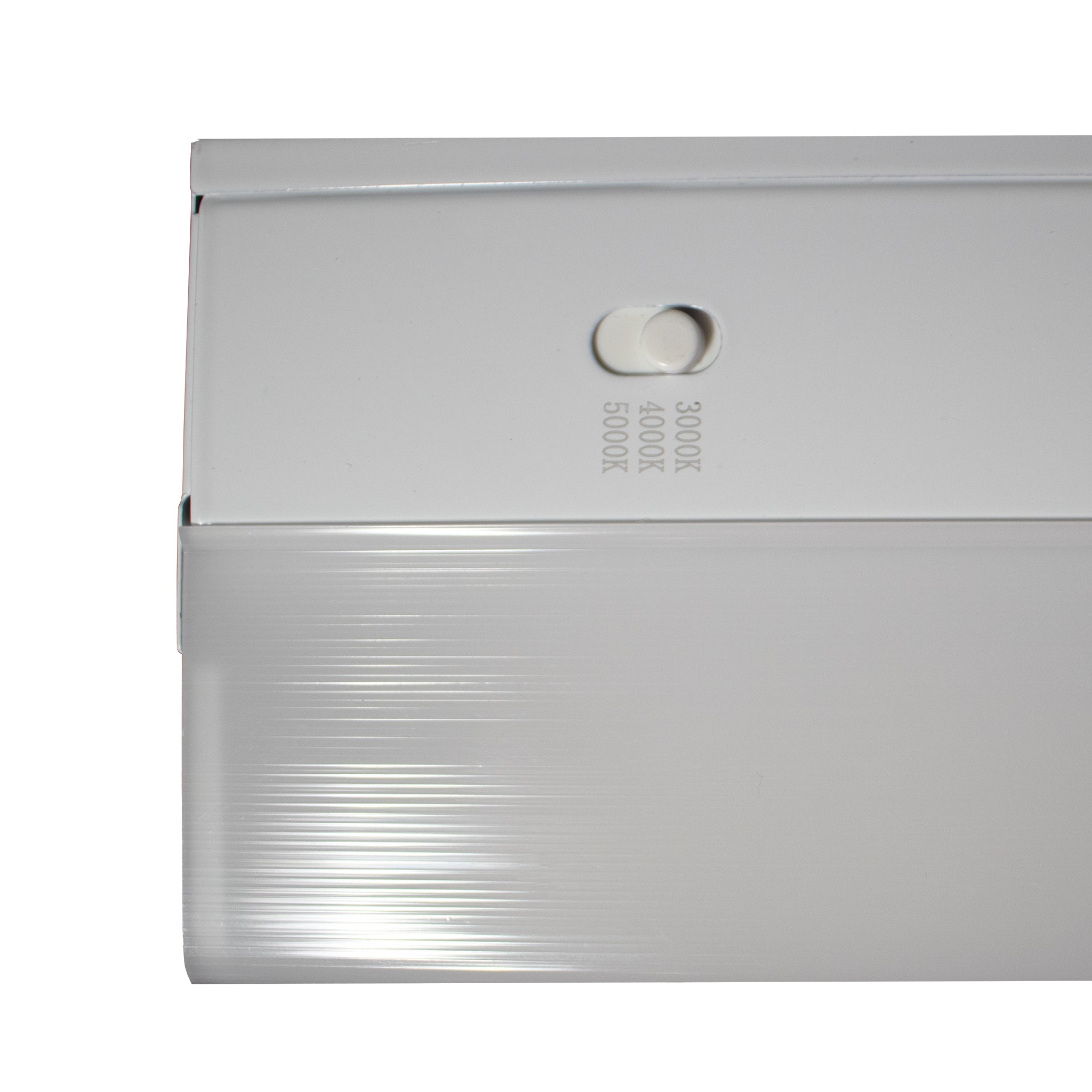 Vivio Lighting 6" LED Under Cabinet Light, Selectable CCT, 480 Lumens