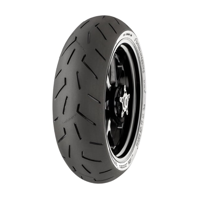 LLANTA 160/60 ZR 17 M/C (69W) TL ContiSportAttack 4