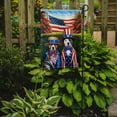 thumbnail image 2 of All Pit Bull Terrier Garden Flag 11.25 in x 15.5 in, 2 of 5