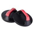 thumbnail image 2 of Almencla 2 Pieces Rotating Push up Handles Home Gym Pushup Stands for Chest Shoulders, 2 of 8