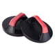 thumbnail image 2 of 2x Manijas rotativas para hombres para hombres Mujeres de 8 pulgadas Fitness Nonslip Muscle Equipment Equipment Barras para de espalda, 2 of 9