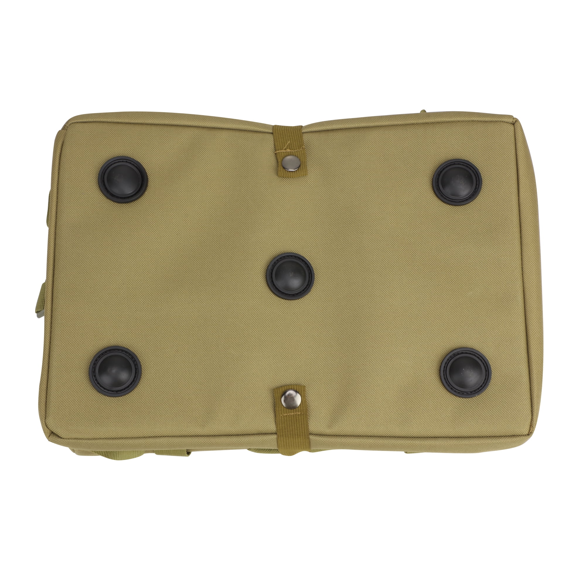 Camping Storage Bag Foldable Tool Tote Bag Tool Organizer Tote Bag for Grilling Camping Picnics Garage Trunk Organizer