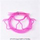 thumbnail image 3 of Funny Glasses Straws Cute Five-Pointed Star Plastic Straws Stylish Party And Birthday Accessories The Ideal Hands-Free Drinking Tool, 3 of 9