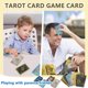 thumbnail image 5 of Barajas de Tarot: Classic Tarot Card Is Suitable For Tarot Lovers And Beginners, 5 of 5