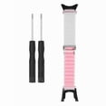 thumbnail image 3 of For Sunnto Ambit 3/Ambit 3 Sport/Ambit 3 Run Peak Loop Nylon Bands Sport Nylon Replacement Strap, 3 of 3