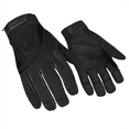 thumbnail image 2 of Ringers Glove R-353 Rope Rescue Black Large, 2 of 4