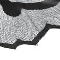 thumbnail image 4 of Decoración De Cortinas, Cortina De Ventana Práctica Y Fácil De Usar, Fibra De Poliéster Para Interiores Cergrey Window Curtain, 4 of 8