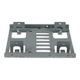 thumbnail image 3 of StarTech Dual 2.5" to 3.5" Mounting Bracket Kit for SATA Hard Drive, 3 of 6