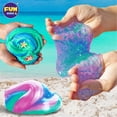 thumbnail image 2 of Kit de limo de sirena para niñas, FunKidz Shimmer Kit de fabricación de limo para niños de FUN KIDZ FUN KIDZ, 2 of 9