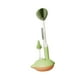 thumbnail image 5 of Juego de limpieza de cepillos para biberones que incluye cepillo para biberones, cepillo para pajitas y cepillo para tetinas con Verde, 5 of 9