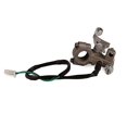 thumbnail image 2 of 7/8 Handle Parking Brake Lever for 200CC 250CC 300CC ATV Quad parking brake actuator brake actuator, 2 of 5
