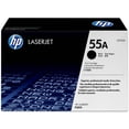 thumbnail image 1 of Cartucho de tóner HP 55A Negro Laserjet Original HP CE255A, 1 of 2