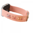 thumbnail image 1 of 3Pcs Decorative Charms Nails Studs Compatible with Apple Watch Silicone Bands Stylish Personalize SmartWatch Accessories, 1 of 4
