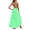 Green, variant on Maxi Dress for Women Burgundy Backless, Spaghetti Strap Twist Tie Waist Flowy Long Sundress, Summer Beach Vacation Dress with Pockets, Elegant Formal Evening Gown for Wedding Guest