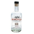 thumbnail image 1 of Mezcal Artesanal Mayan Joven 750 ml Espadín Joven, 1 of 3