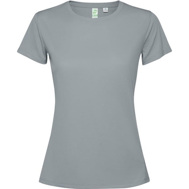 Roly Womens Estoril Short-Sleeved T-Shirt