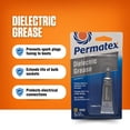 thumbnail image 2 of Lubricante para máquinas Permatex 81150, grasa dieléctrica, 10 ml, 2 of 7