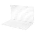 thumbnail image 2 of Caja de almacenamiento de teclas Caja de colección Organizador Contenedor de colección de plástico para PC L 1 pieza perfke Estuche de almacenamiento de teclas, 2 of 9