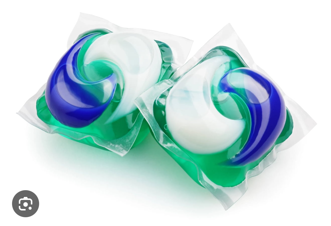 Tide PODS Laundry Detergent Pacs, Spring Meadow, 156 ct.