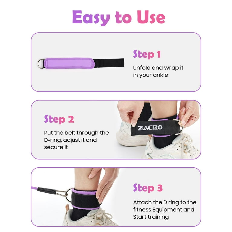 Ankle Bands: The Secret to Stepping Up Your Style Game