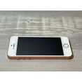 thumbnail image 5 of Pre-Owned Apple iPhone SE (1st generation) - Carrier Unlocked - 16 GB Rose Gold (Good), 5 of 7