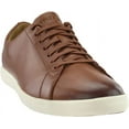 thumbnail image 2 of Cole Haan Men's Grand Crosscourt Sneaker 15 Tan Leather Burnsh, 2 of 7