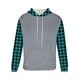 thumbnail image 3 of Blusa con capucha de manga larga para hombre, sudadera con capucha y cordón con estampado de moda para tiempo libre, sudadera con capucha para hombre, blusa de poliéster, 3 of 3