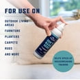 thumbnail image 3 of Rocco & Roxie Don't Mark Here Puppy Housebreaking & Training Aid Spray, 8 fl oz, 3 of 6
