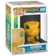 thumbnail image 2 of Pop Agumon Funko Animation Digimon, 2 of 2
