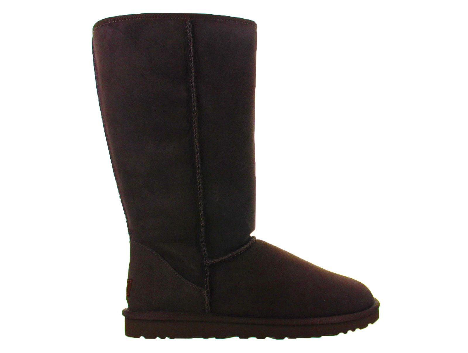 Buy > chocolate brown ugg boots > in stock
