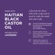 thumbnail image 3 of Aceite de ricino Kreyol Essence Haitian Black para piel y cabello, 100 ml, 3 of 7