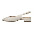 thumbnail image 3 of Easy Spirit Womens Cassius Pointed Toe Slingback Pumps Dress Pumps Shoes, 3 of 5