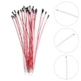 thumbnail image 3 of Miangastore Current Limiting Inrush Current Limiter 30Pcs 2.36x0.08x0.04Inch, 3 of 8