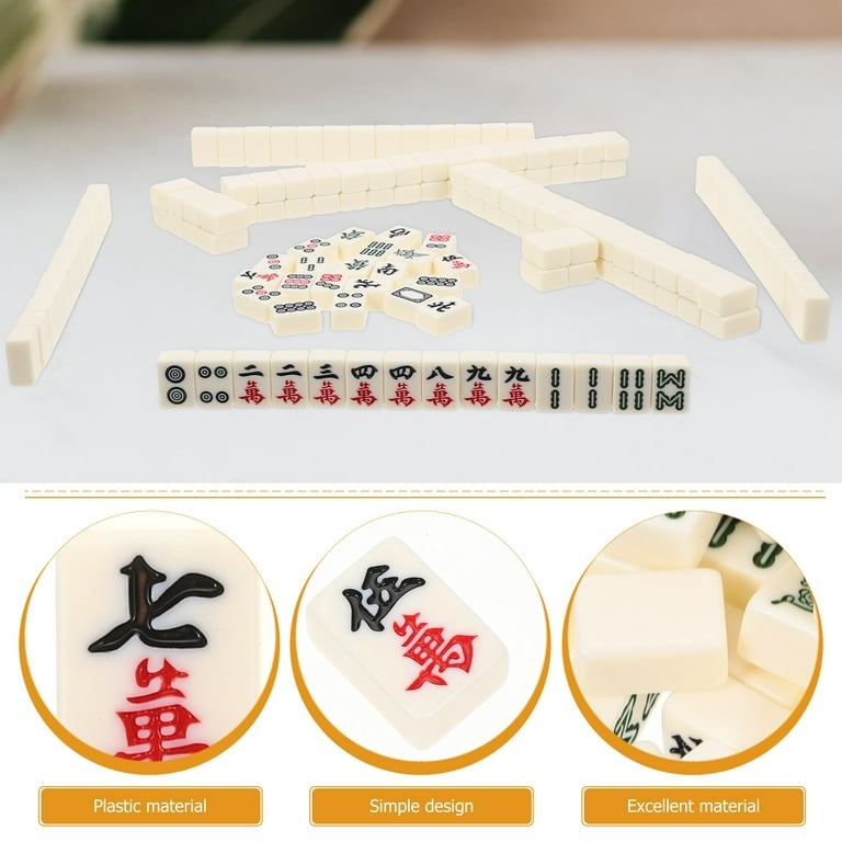 Mahjong Tower - Thinking games 