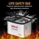 thumbnail image 2 of STARTRC para DJI Mini 3 Pro Bolsas de seguridad para baterías de litio a prueba de explosiones ignífugas Tmvgtek juguetes de los niños, 2 of 9