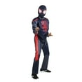 thumbnail image 1 of Marvel’s Miles Morales Muscle Suit Costume, 1 of 1