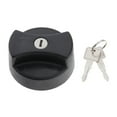thumbnail image 1 of Guardoinrt Convenient Tank Cap with 2 Locking Keys for 90/110 Parts Style A 1Set, 1 of 6