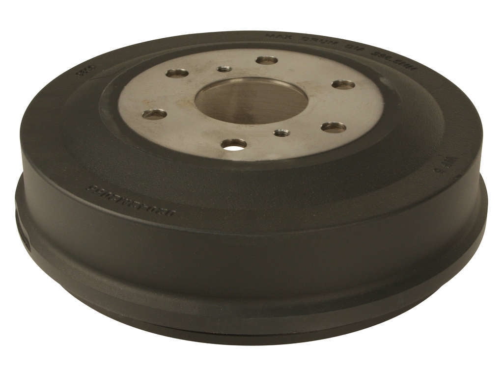 OE Replacement for 20052013 GMC Sierra 1500 Brake Drum for GMC Sierra