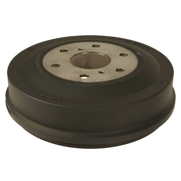 OE Replacement for 20052013 GMC Sierra 1500 Brake Drum for GMC Sierra