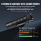 thumbnail image 5 of Linterna OLIGHT I3T 2 EOS Pocket EDC 200 lúmenes negra, 5 of 8