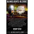 thumbnail image 3 of For Off Road Auxiliary Driving Lights Kit for Mitsubishi Outlander, 3 of 5