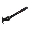 thumbnail image 1 of Extractor de retenes Lisle 56650 con cabezal ajustable de 5 posiciones, 1 of 2