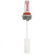 Baseline pneumatic squeeze bulb dynamometer Grip Strength Tester ...