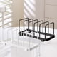 thumbnail image 1 of Escurreplatos Ganfancp Estante Cocina Moderno Minimalista Freeware Of Holes, 1 of 6