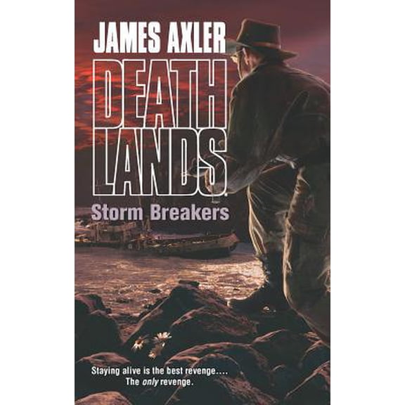 Pre-Owned Storm Breakers (Deathlands) (Unknown) 0373626215 9780373626212