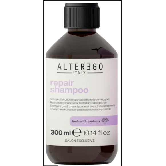 Repair Shampoo