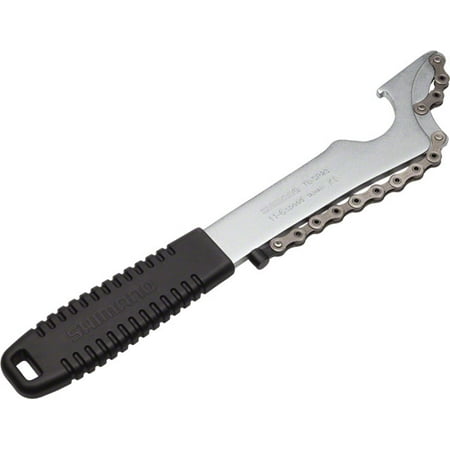 Shimano TL-SR23 Chain Whip for 6/7/8/9/10/11-Speed Cassettes