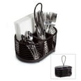 thumbnail image 4 of Pfaltzgraff® Rope Napkin and Flatware Storage Caddy, 4 of 5