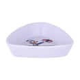 thumbnail image 1 of Plato Disney Mickey y sus amigos Triangular de Melamina para Sushi, 1 of 4